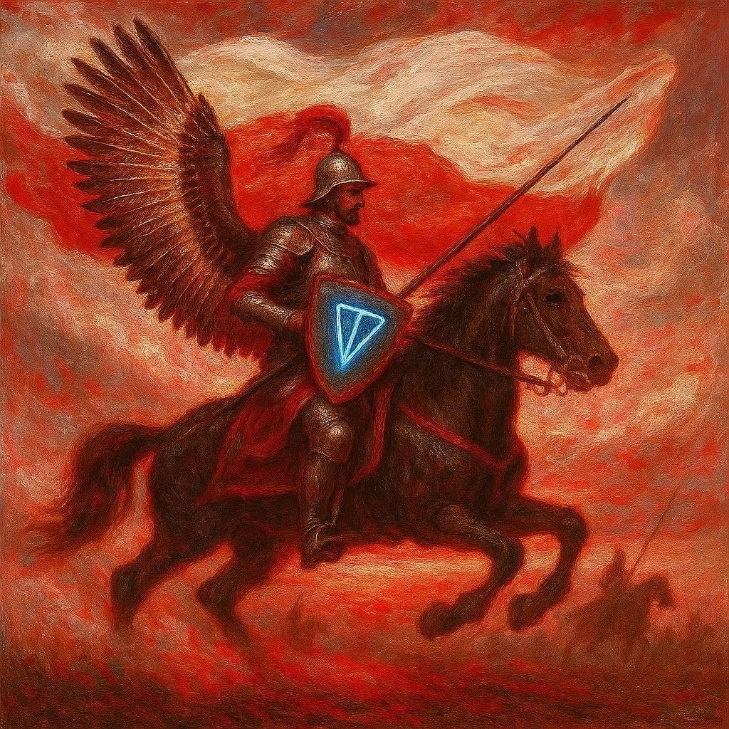 Polish Hussars